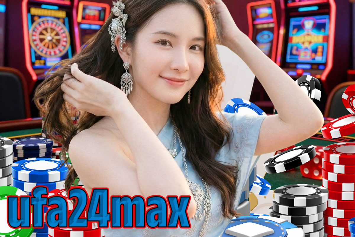 ufa24max