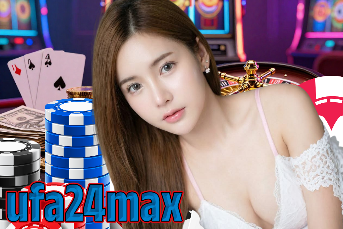 ufa24max slot